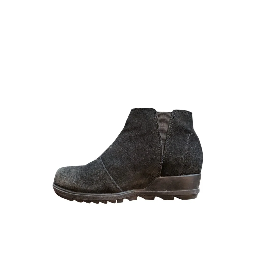 Sorel evie ii